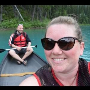 Meet your Posher, Kim